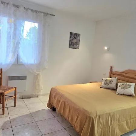 Σπίτι διακοπών Au Mas De La Couloumine Le Madeloc